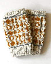 画像をギャラリービューアに読み込む, 【期間限定販売】sisam ミチカケ リストウォーマー