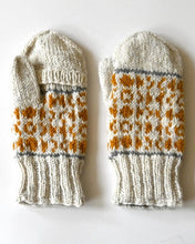 画像をギャラリービューアに読み込む, 【期間限定販売】sisam ミチカケ ミトン