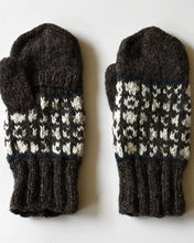 画像をギャラリービューアに読み込む, 【期間限定販売】sisam ミチカケ ミトン