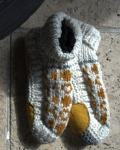 画像をギャラリービューアに読み込む, 【期間限定販売】sisam ミチカケ ルームシューズ