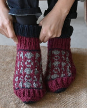 画像をギャラリービューアに読み込む, 【期間限定販売】sisam ミチカケ ルームシューズ