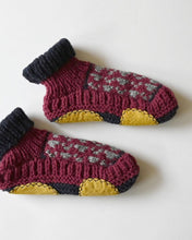 画像をギャラリービューアに読み込む, 【期間限定販売】sisam ミチカケ ルームシューズ