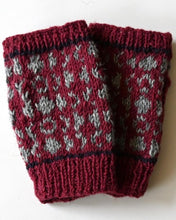 画像をギャラリービューアに読み込む, 【期間限定販売】sisam ミチカケ リストウォーマー