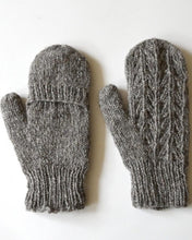 画像をギャラリービューアに読み込む, sisam コモレビ ミトン