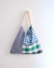 画像をギャラリービューアに読み込む, パーカオマー エコバッグワンショルダー(M)