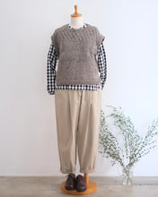 画像をギャラリービューアに読み込む, sisam アランベスト