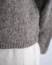 画像をギャラリービューアに読み込む, sisam シンプルカーディガン