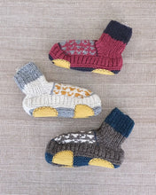 画像をギャラリービューアに読み込む, 【期間限定販売】sisam ミチカケ ルームシューズ