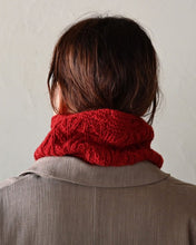 画像をギャラリービューアに読み込む, sisam コモレビ 2wayネックウォーマー