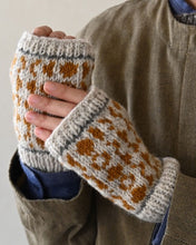 画像をギャラリービューアに読み込む, 【期間限定販売】sisam ミチカケ リストウォーマー