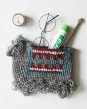 画像をギャラリービューアに読み込む, sisam ヤクポーチ