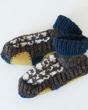 画像をギャラリービューアに読み込む, 【期間限定販売】sisam ミチカケ ルームシューズ