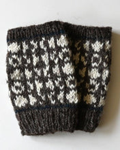 画像をギャラリービューアに読み込む, 【期間限定販売】sisam ミチカケ リストウォーマー