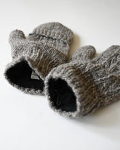 画像をギャラリービューアに読み込む, sisam コモレビ ミトン