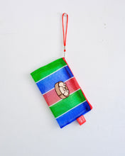 画像をギャラリービューアに読み込む, 【期間限定】Akushu 台湾刺繍ポーチ