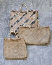 画像をギャラリービューアに読み込む, タイ クラチュー フラットかご（無地）