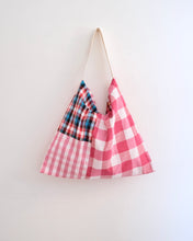 画像をギャラリービューアに読み込む, パーカオマー エコバッグワンショルダー（F）