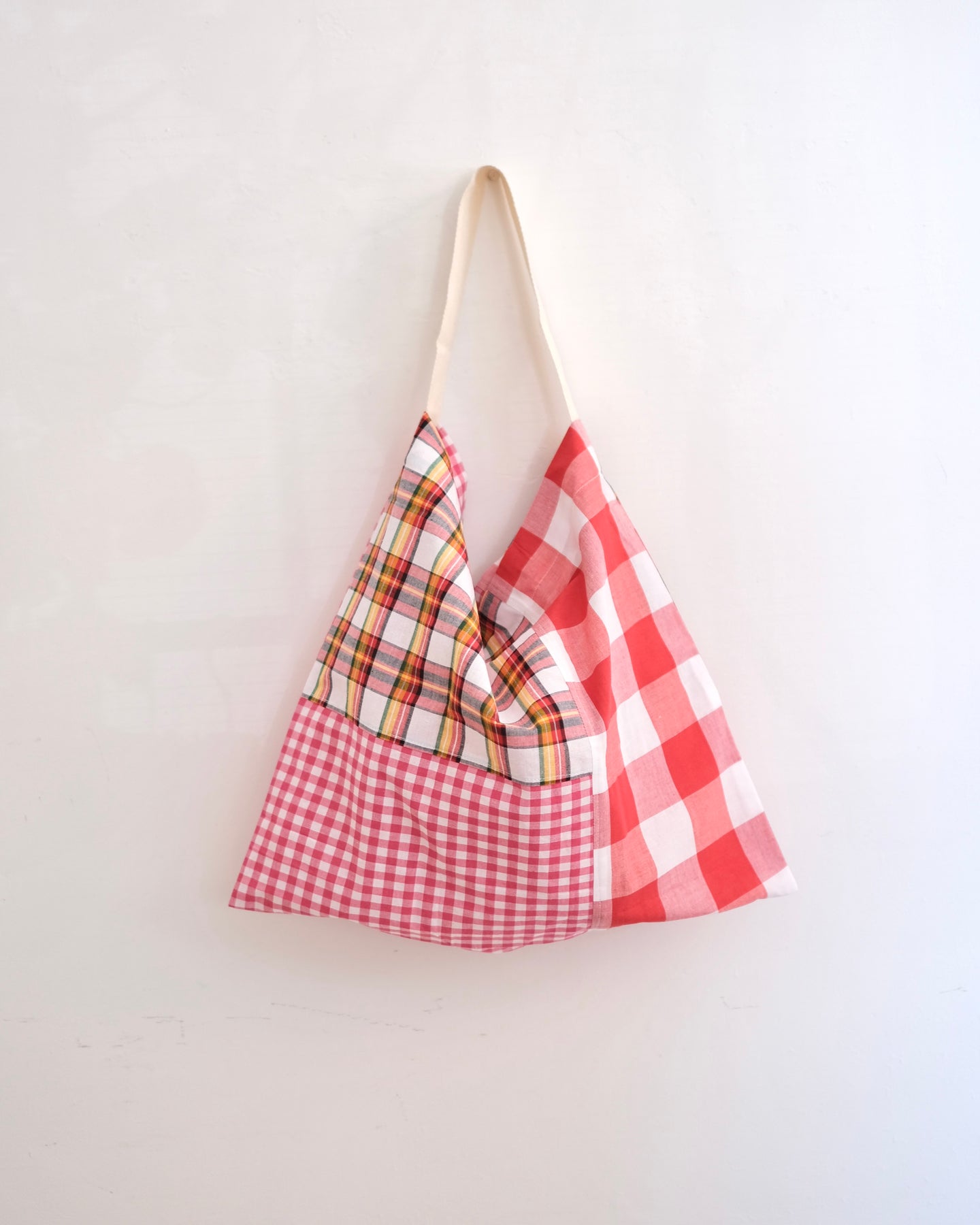 パーカオマー エコバッグワンショルダー（H）