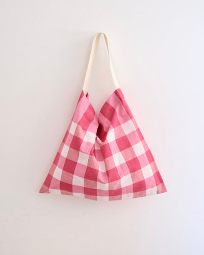 パーカオマー エコバッグワンショルダー（A）