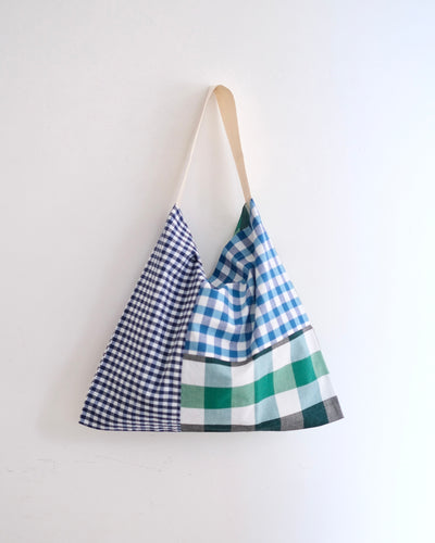 パーカオマー エコバッグワンショルダー（M）