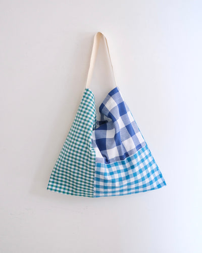 パーカオマー エコバッグワンショルダー（N）