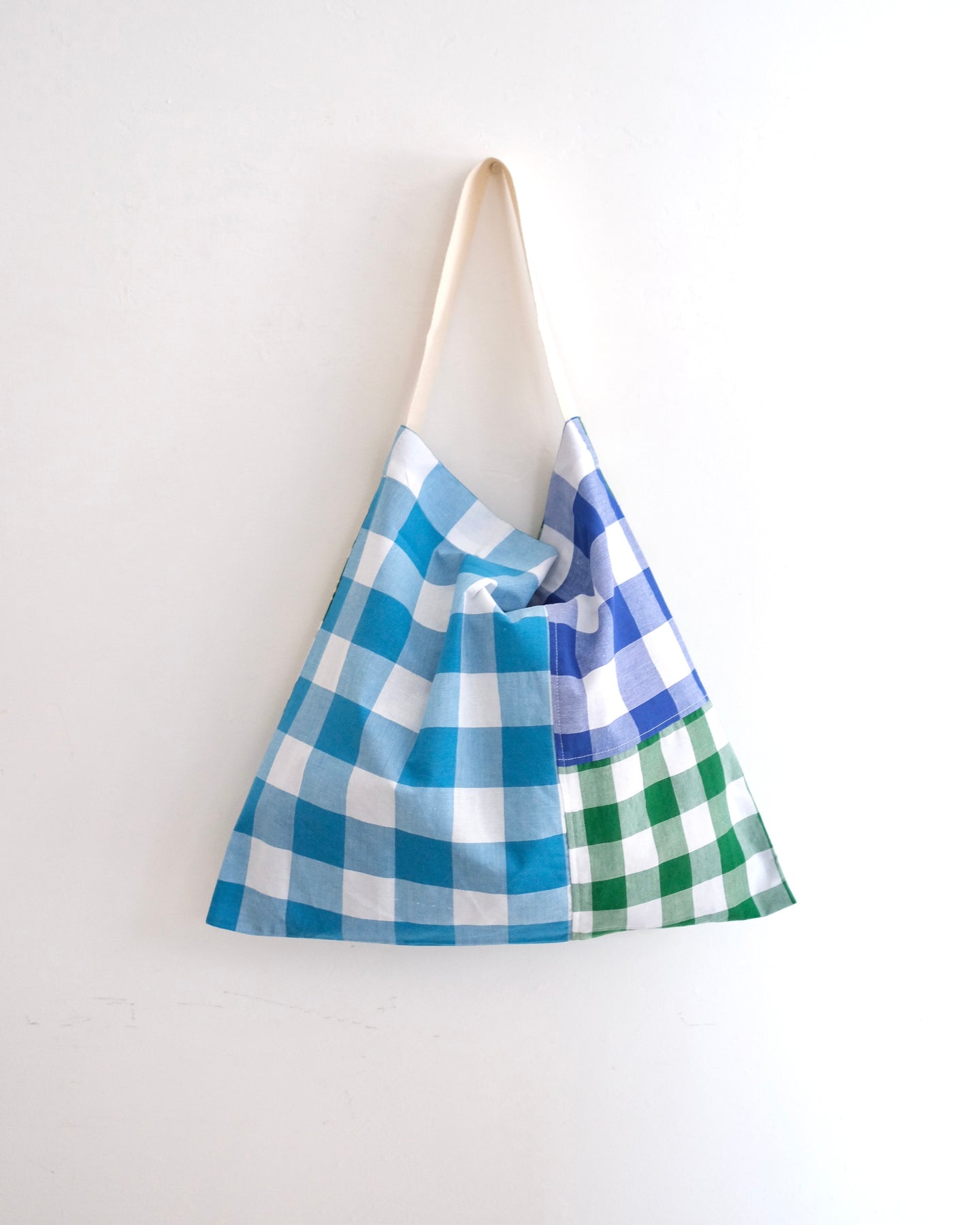 パーカオマー エコバッグワンショルダー（O）