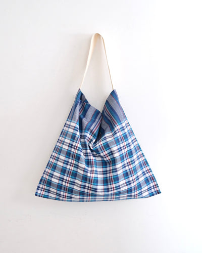 パーカオマー エコバッグワンショルダー（L）