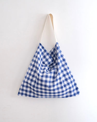 パーカオマー エコバッグワンショルダー（K）