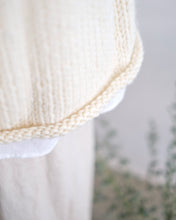 画像をギャラリービューアに読み込む, sisam リラックスカーディガン