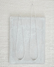 画像をギャラリービューアに読み込む, カレンシルバー ネックレス（刻印キューブビーズ、40cm／50cm）