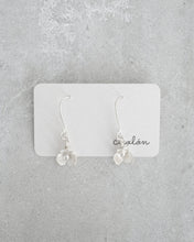 画像をギャラリービューアに読み込む, カレンシルバー フックピアス（ポピー）