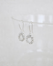 画像をギャラリービューアに読み込む, カレンシルバー フックピアス（サークル)