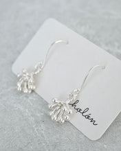 画像をギャラリービューアに読み込む, カレンシルバー フックピアス（アッセンブル）