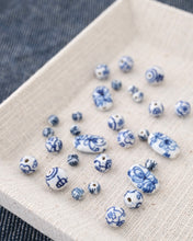 画像をギャラリービューアに読み込む, チャイナビーズセット（アソート・30個）