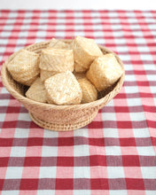 画像をギャラリービューアに読み込む, タイ バンブー ミニBOX（M・S）