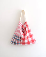 画像をギャラリービューアに読み込む, パーカオマー エコバッグワンショルダー（E）