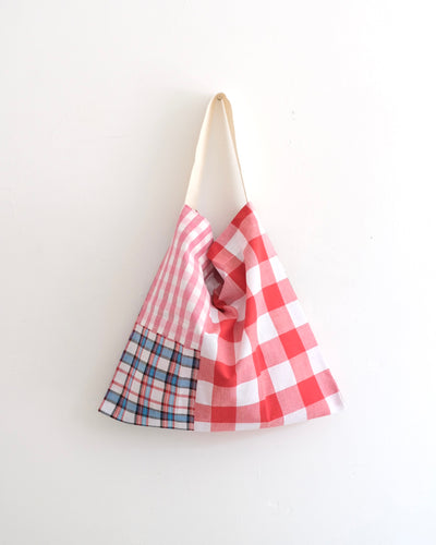 パーカオマー エコバッグワンショルダー（E）