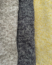 画像をギャラリービューアに読み込む, 〔フェアトレード〕コットン ミックスカラーベスト（ベージュ）