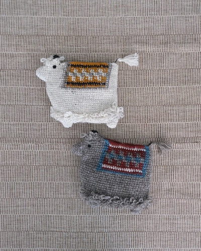 sisam ヤクポーチ