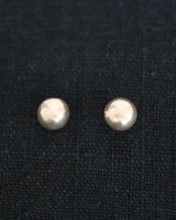 画像をギャラリービューアに読み込む, カレンシルバー スタッドピアス（シルバーボール M）