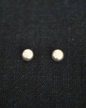 画像をギャラリービューアに読み込む, カレンシルバー スタッドピアス（シルバーボール S）
